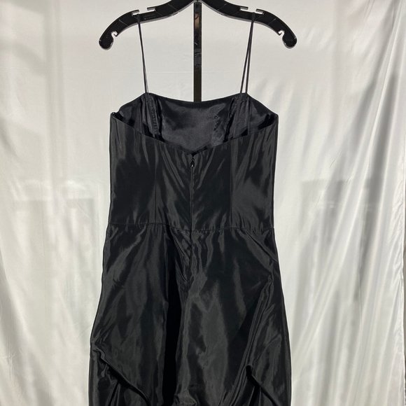 Dress - Jim Hjelm Occasions - Picture 3 of 6